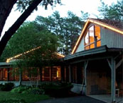 Butch plays the Old Log Theater in Excelsior, Minnesota on August 11, 2008
