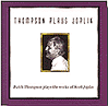 Thompson Plays Joplin