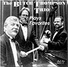 The Butch Thompson Trio