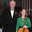 Butch with special guest Laura Sewell, cello